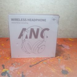 ANC Headphones