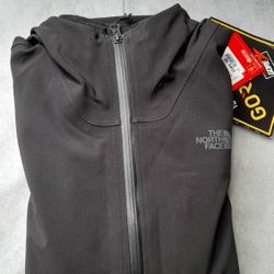 The North Face  Gore-Tex 3.0 jacket (women's)