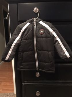 Snow Jacket Toddler