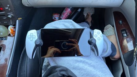 Sony Playstation Remote Player