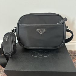 Prada Messenger  Men’s Bag
