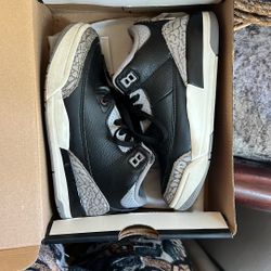 Jordan 3