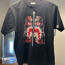 Authentic BAPE Shirt 