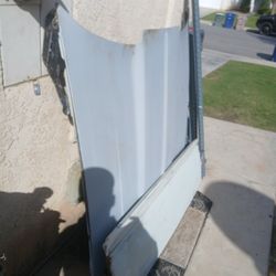 Tailgate Hood And Front End To  A  el camino Asking $2,500