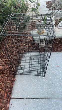 Pet Cage