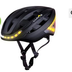 Lumos Kickstart Bike Helmet -70$