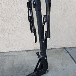 Allen Bike Rack Hitch