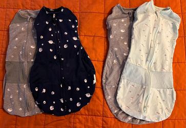 Happiest Baby Swaddles