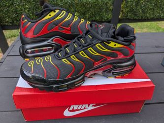 Nike Air Max Plus