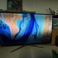 65 Inch Samsung TV