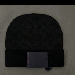 Louis Vuitton Beanie