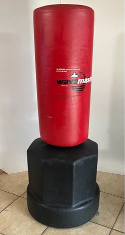 Training bag