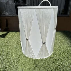 Hanging Lamp
