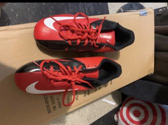 Nike soccer cleats