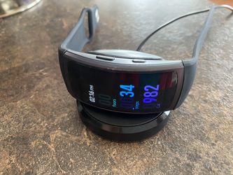 Samsung Gear Fit2