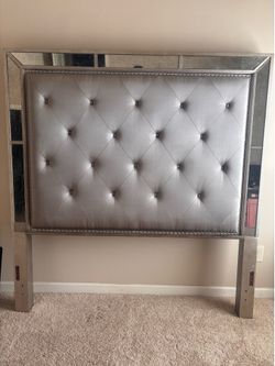 Queen Headboard