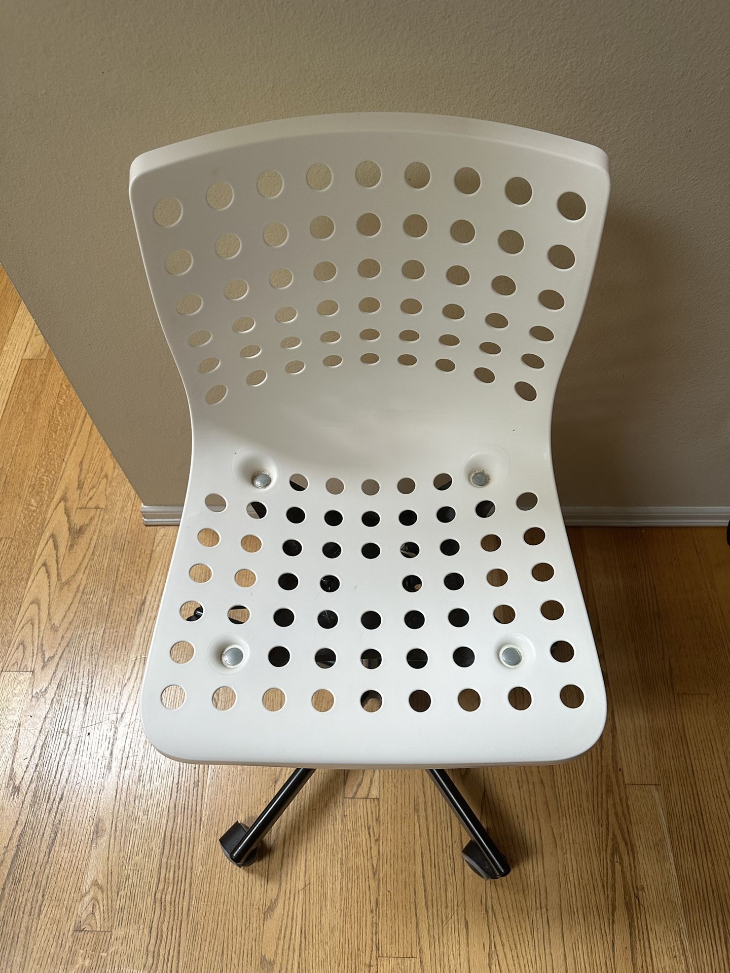 Super Cool IKEA Chair