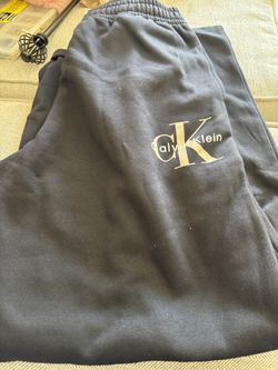 Calvin Klein Sweat Pants