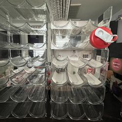 Bottle Stand 