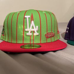 Hats