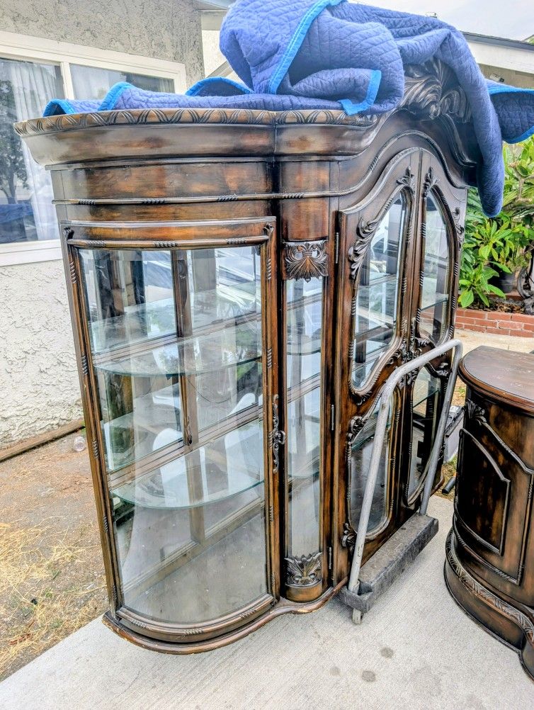 China Cabinet
