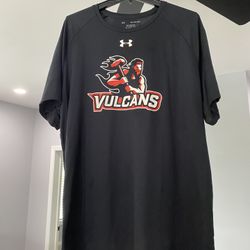 Calu Under armour Tee