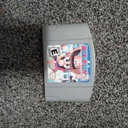 Mario Party 2 