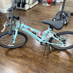 Huffy 20inch Bike 