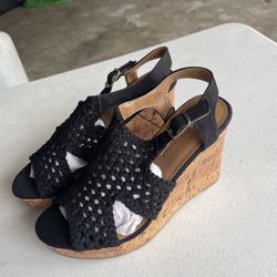 Size 7.5 & 9 Wedges 