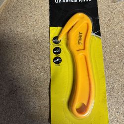 J Cutter Safety Box Cutter Opener $4 Each