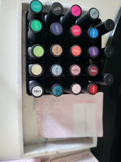 Gel Nail Set!!!