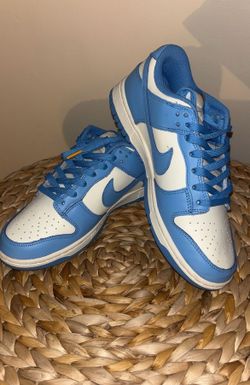 Nike Dunk Low 'University Blue