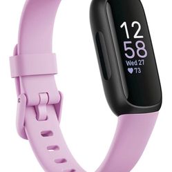 Fitbit Inspire 3