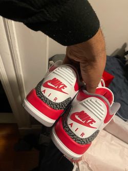 Jordan 3