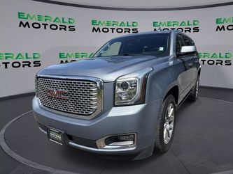 2016 GMC Yukon