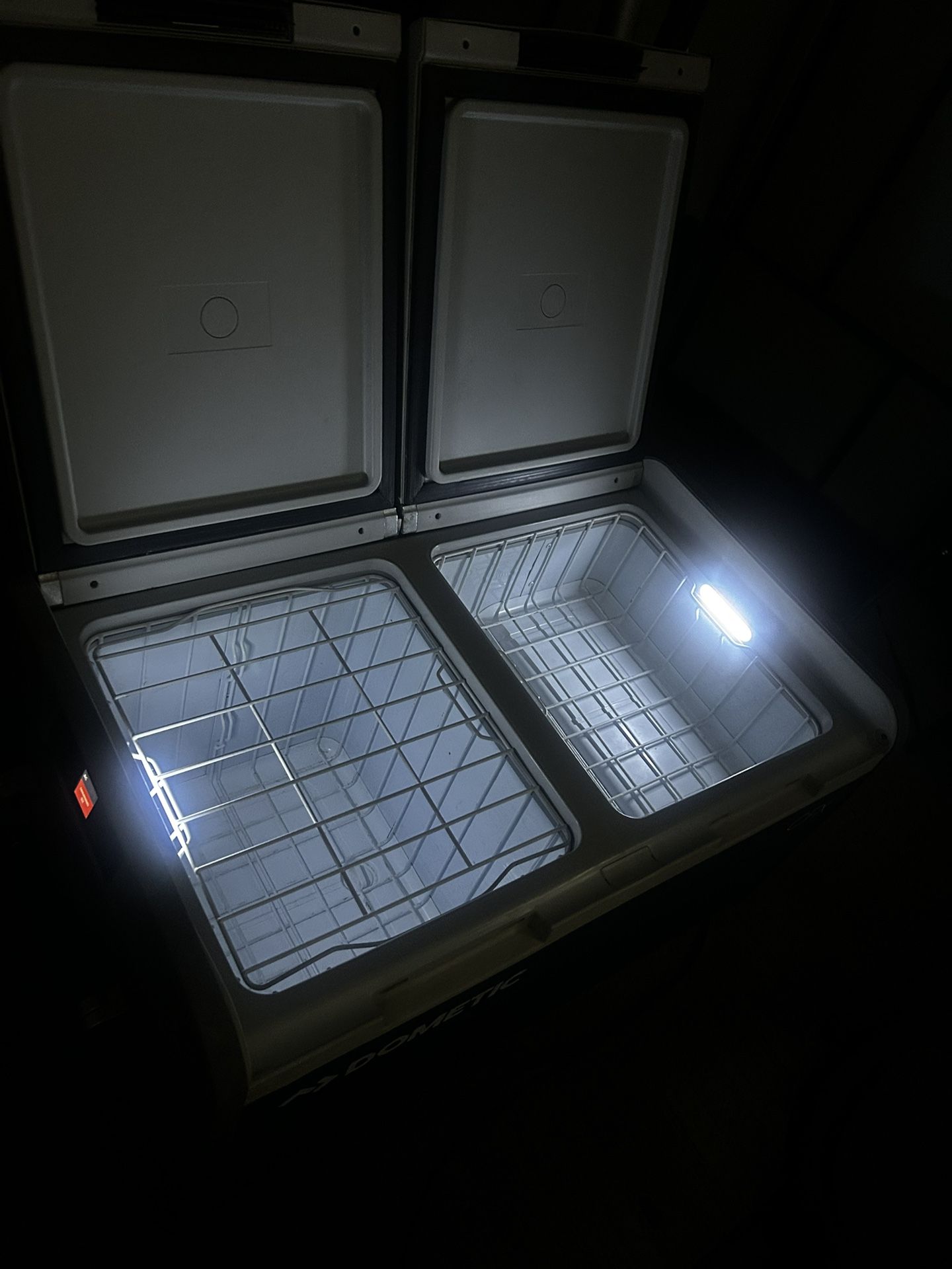 Dometic Cfx Cooler/ Freezer