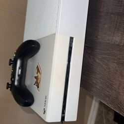 XBOX ONE