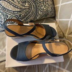 Tommy Hilfiger Wedges