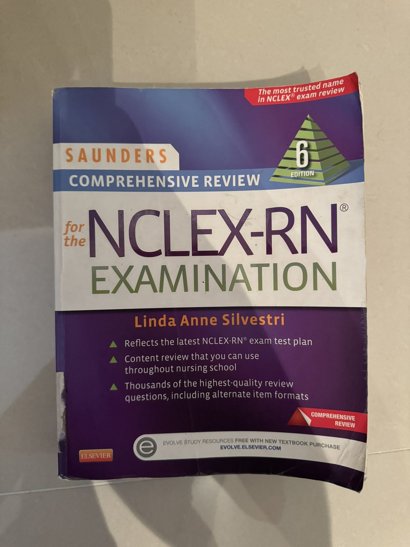 NCLEX RN Exam Review