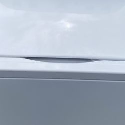 whirlpool washer in good working condition 