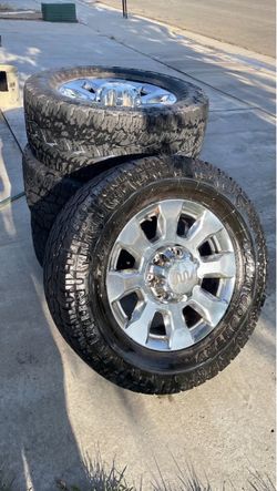 Tires for sale
