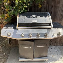 BBQ Grill