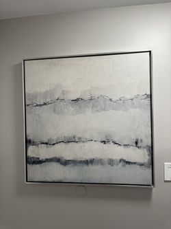 Big Wall Art Canvas