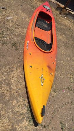 Kayak