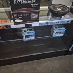 10" Subwoofers For Sale $60.00 Each