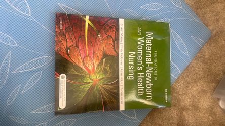 Foundation of Maternal-Newborn and Women’s Health Nursing 7th edition