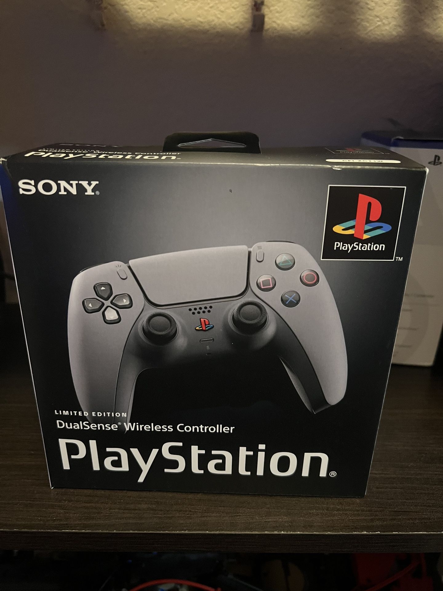 ps5 Controller