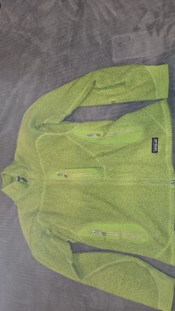 Patagonia Jacket