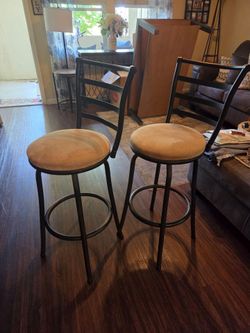 Stools