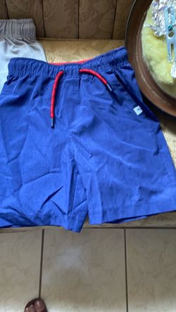 Short size 8/6 /5 $3,00 cada uno